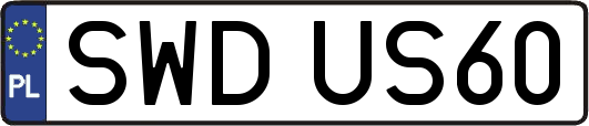 SWDUS60