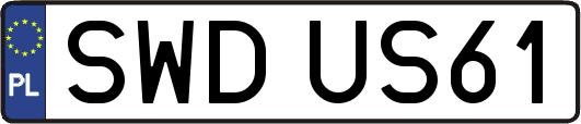 SWDUS61