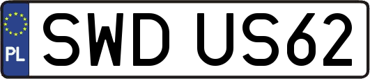 SWDUS62
