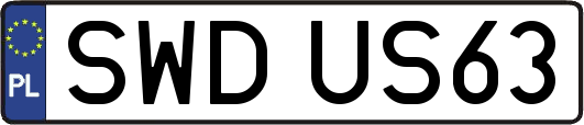 SWDUS63
