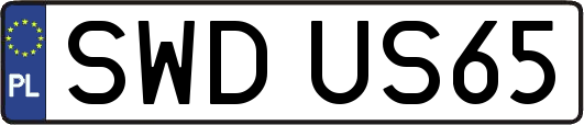 SWDUS65