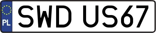 SWDUS67
