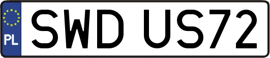 SWDUS72