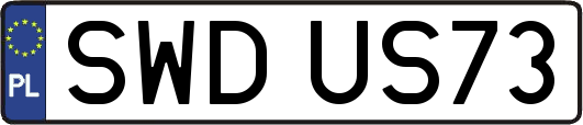 SWDUS73