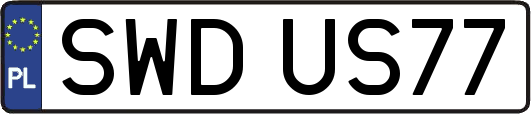 SWDUS77