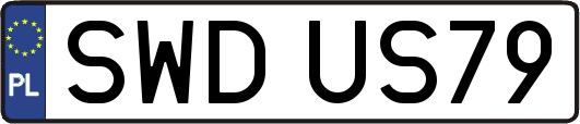SWDUS79