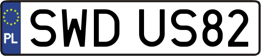 SWDUS82