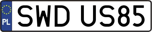 SWDUS85