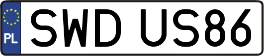 SWDUS86