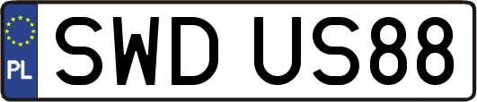 SWDUS88