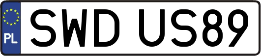 SWDUS89
