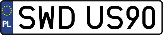 SWDUS90