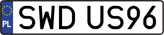 SWDUS96