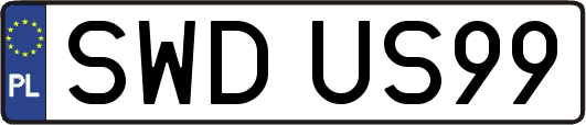 SWDUS99