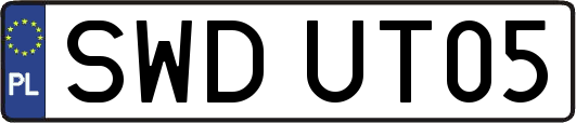 SWDUT05