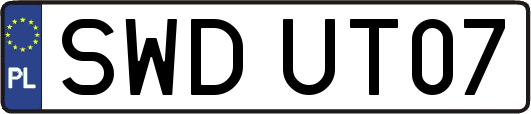 SWDUT07