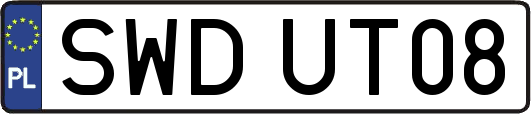 SWDUT08