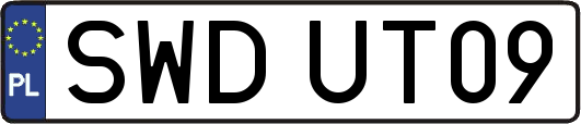 SWDUT09