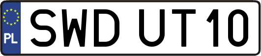 SWDUT10
