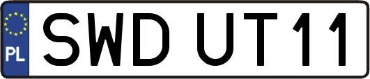 SWDUT11