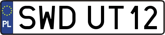 SWDUT12