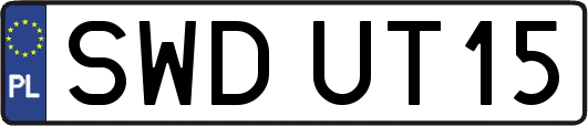 SWDUT15