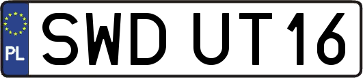 SWDUT16