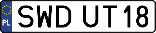 SWDUT18