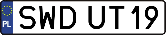 SWDUT19