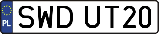 SWDUT20