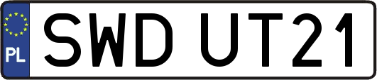 SWDUT21
