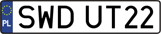 SWDUT22