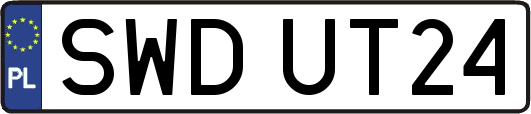 SWDUT24