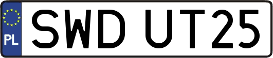 SWDUT25