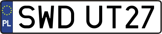 SWDUT27