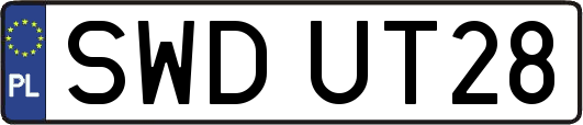 SWDUT28