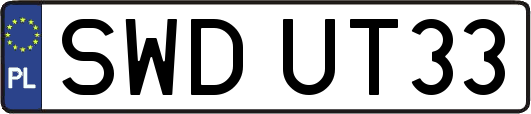 SWDUT33