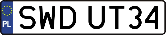 SWDUT34