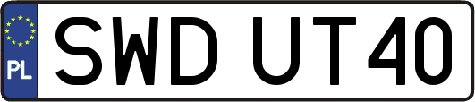 SWDUT40