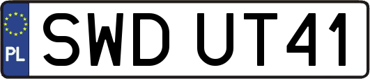 SWDUT41
