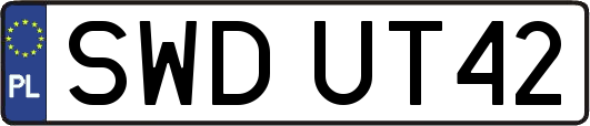 SWDUT42