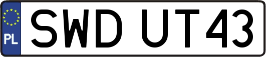 SWDUT43