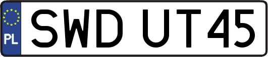 SWDUT45