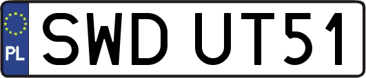 SWDUT51