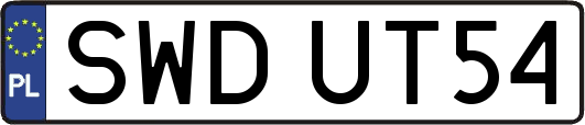 SWDUT54