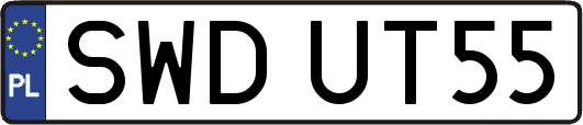 SWDUT55
