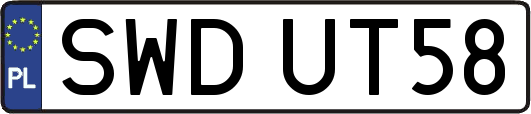 SWDUT58