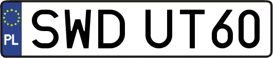 SWDUT60