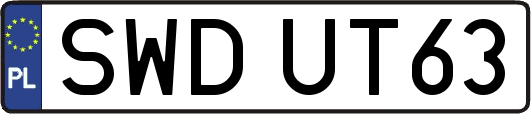 SWDUT63