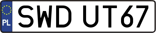 SWDUT67